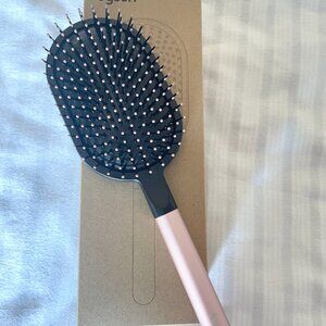 BRAND NEW Rosé Dyson Paddle Brush